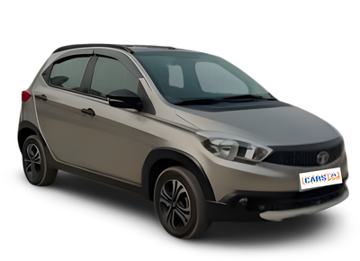 Tata TIAGO NRG-img